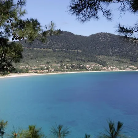 Anna Lägenhetshotell