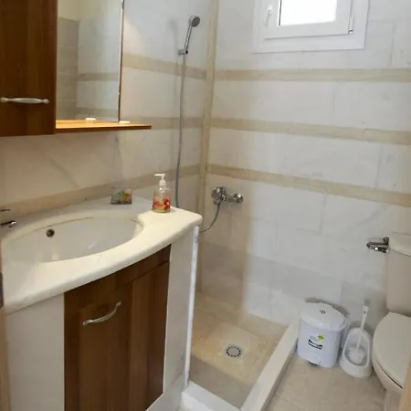 Anna Skala Potamia (Thasos)