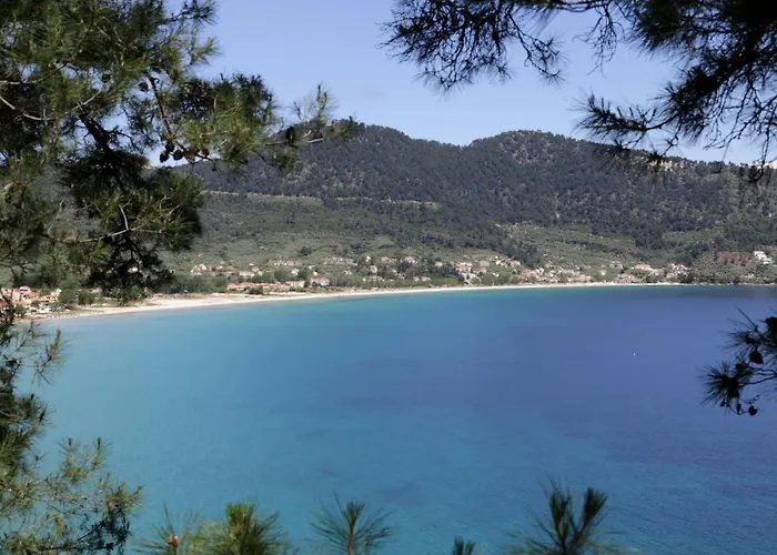 Anna 公寓式酒店