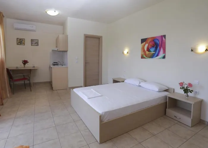 Anna 3* 斯卡拉伯塔麦斯