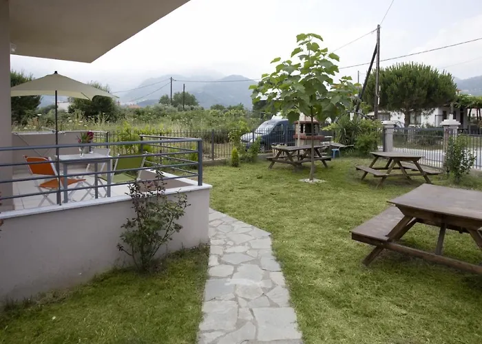 Anna 3* 斯卡拉伯塔麦斯