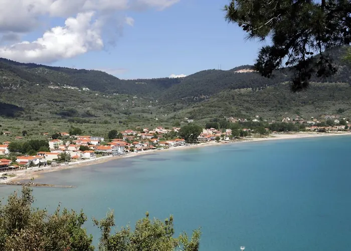 Anna 公寓式酒店