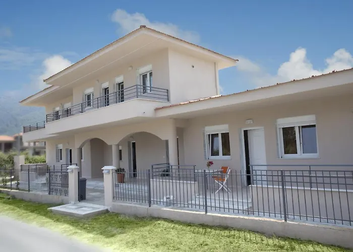 Anna 3* 斯卡拉伯塔麦斯