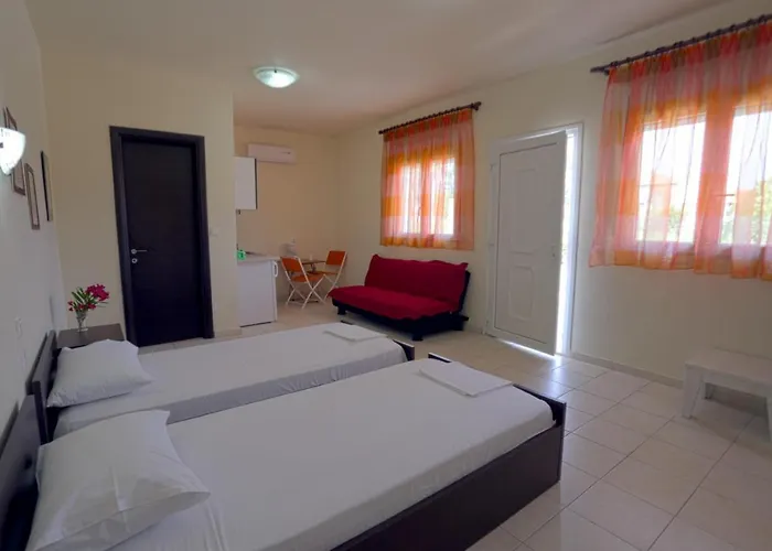 Anna 3* 斯卡拉伯塔麦斯